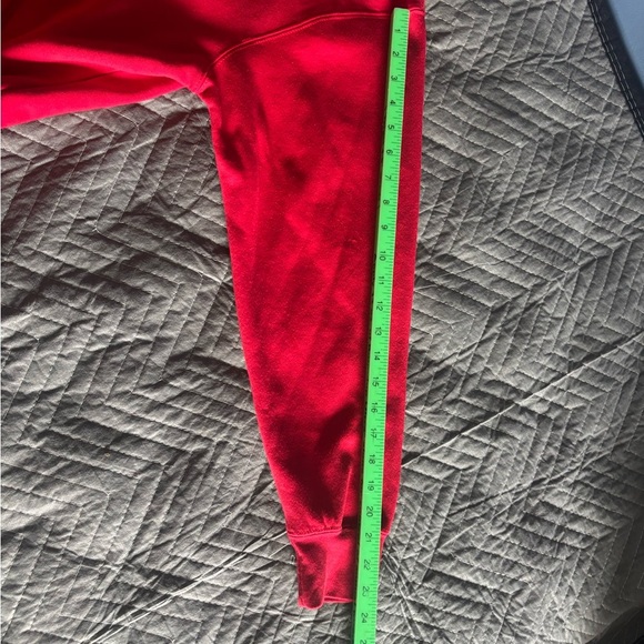 Salt Creek Apparel Red Jacket With Colorado Graphic Size Large. Full Zip. - Picture 7 of 7